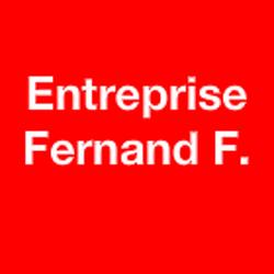 Entreprise Fernand, Saint-Sauveur-sur-École - Horaires d'ouverture