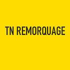 TN REMORQUAGE, Givors - Horaires d'ouverture