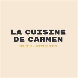 La Cuisine De Carmen, Cavaillon - Horaires d'ouverture