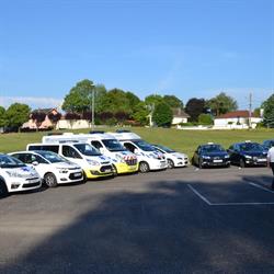 Ambulances VSL Taxis Elie Et Didier, Bourbonne-les-Bains - Horaires d'ouverture