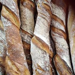 Boulangerie Comprido, Châteauneuf-sur-Loire - Horaires d'ouverture