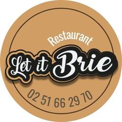 Let it Brie, Les Herbiers, - Horaires d'ouverture