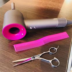 Fabio Salsa - Coiffeur Villers Cotterets, Villers-Cotterêts - Horaires d'ouverture