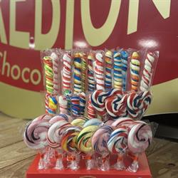 Chocolaterie Confiserie Brebion, Liverdun - Horaires d'ouverture
