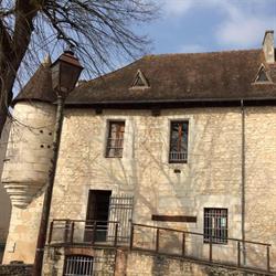 Médiathèque de Tocane Jean Macé, Tocane-Saint-Apre - Horaires d'ouverture