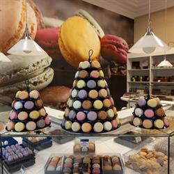 Michel Labat Chocolats/macarons, Agen - Horaires d'ouverture