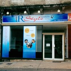 Rstyle coiffure, Périgueux - Horaires d'ouverture