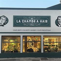 La chambr a hair, Le Pontet - Horaires d'ouverture