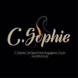 C. Sophie, Lyon - Horaires d'ouverture