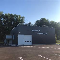 Passion carrelage officiel, Morvillars - Horaires d'ouverture