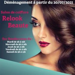 Relook Beauté, Vitrolles - Horaires d'ouverture