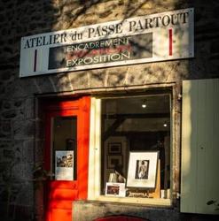 Atelier-galerie du Passe Partout, Saint-Brieuc - Horaires d'ouverture