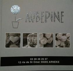 Aubépine Fleuriste, Arnèke - Horaires d'ouverture