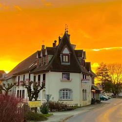 Restaurant le Commerce, Levier - Horaires d'ouverture