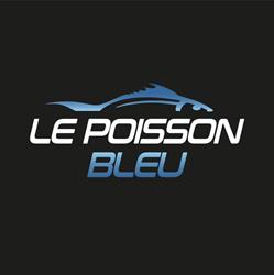 Le Poisson Bleu - Ouistreham, - Horaires d'ouverture
