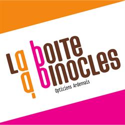La Boîte à Binocles Charleville-Mézières, - Horaires d'ouverture