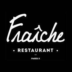Fraiche PARIS, Paris - Horaires d'ouverture