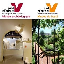 Musée archéologique du Val d'Oise, Guiry-en-Vexin - Horaires d'ouverture