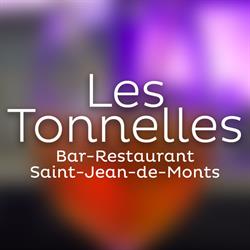 Les Tonnelles - Bar/Restaurant - St Jean de Monts, Saint-Jean-de-Monts - Horaires d'ouverture