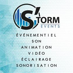 S'torm Events, Verquigneul - Horaires d'ouverture