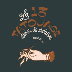 Le Treize tatouage, Mortagne-au-Perche - Horaires d'ouverture