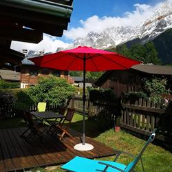 Les Chalets du Bonheur, Les Houches - Horaires d'ouverture