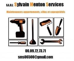 S.M.S Sylvain Menton Services, - Horaires d'ouverture