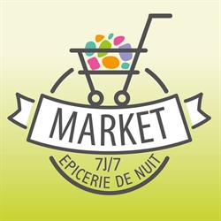 Market Épicerie, Fréjus - Horaires d'ouverture
