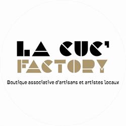 La CUC’ Factory I Artisanat local, Cucuron - Horaires d'ouverture