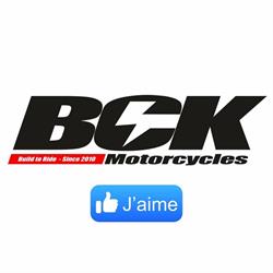 BCK Motorcycles, Quimper - Horaires d'ouverture