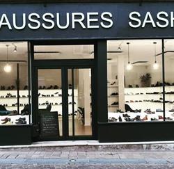 Sashée, La Châtre - Horaires d'ouverture