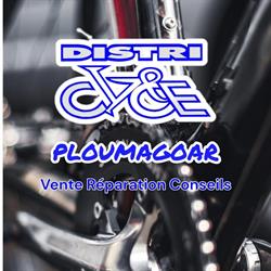 Distri CYCLE, Ploumagoar - Horaires d'ouverture
