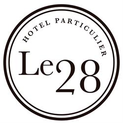 Hôtel Particulier Le 28 - Small Luxury Design Hotel, Aix-en-Provence - Horaires d'ouverture
