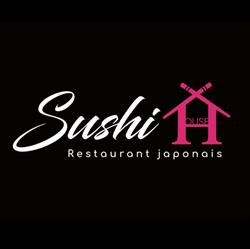 Sushi House 9ème, restaurant à volonté, Paris - Horaires d'ouverture