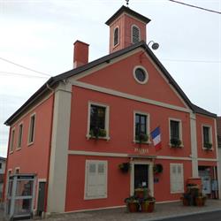 Police Municipale de Nommay, - Horaires d'ouverture
