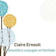 Mon Couple Ma Famille - Claire Ernoult - Conseil conjugal et familial, Gex - Horaires d'ouverture