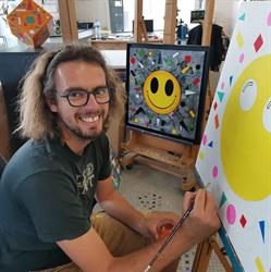 Rémy Demestre Artiste peintre, Jonzac - Horaires d'ouverture