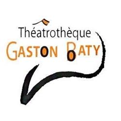 Théâtrothèque Gaston Baty, Paris - Horaires d'ouverture