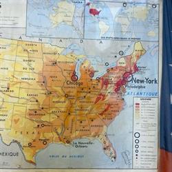 Stock US, La Fare-les-Oliviers - Horaires d'ouverture