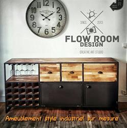 Flow Room Design, Cenon - Horaires d'ouverture