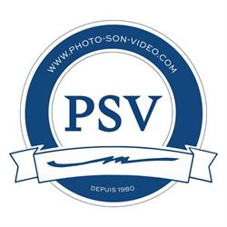 PSV Photo Vidéos, Saint-Martin-en-Bière - Horaires d'ouverture