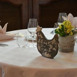 Restaurant Gastronomique Albert Marie Forbach, Rosbruck - Horaires d'ouverture