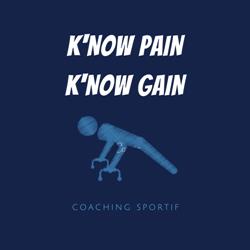 K'now Pain K'now gain, Vaulnaveys-le-Haut - Horaires d'ouverture