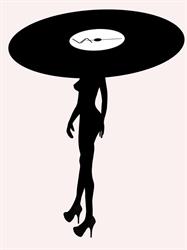 Vinyle Attitude, Lamorlaye - Horaires d'ouverture