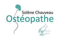 Cabinet d'Ostéopathie Solène Chauveau à Mirebeau, - Horaires d'ouverture