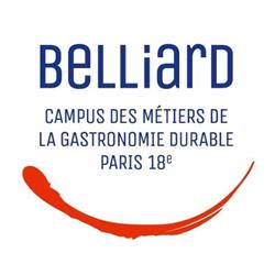 Campus de la Gastronomie Durable Belliard, Paris - Horaires d'ouverture