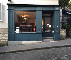 La Moulinette, Paris - Horaires d'ouverture