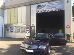 Lider clean auto, La Verpillière - Horaires d'ouverture