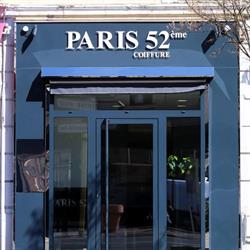 Paris 52 ème coiffure, Roanne - Horaires d'ouverture