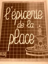 L'épicerie de la place, Velaux - Horaires d'ouverture